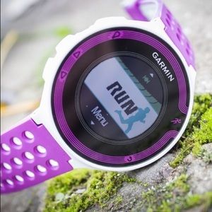 Garmin Forerunner 220